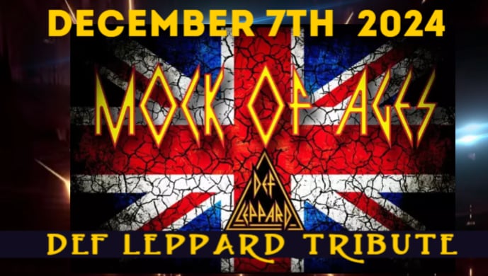 Def Leppard