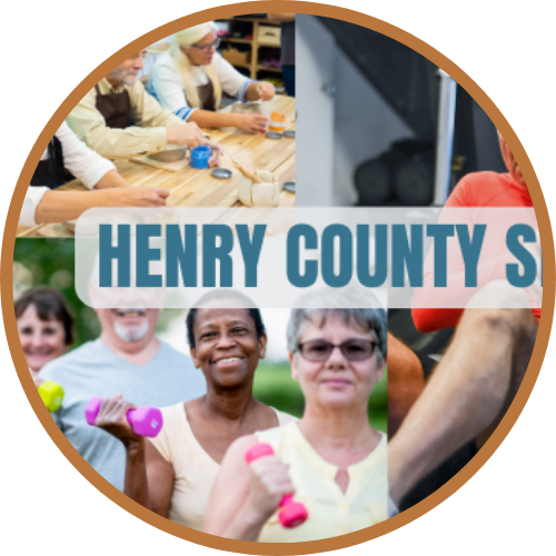 senior citizens mcdonough ga