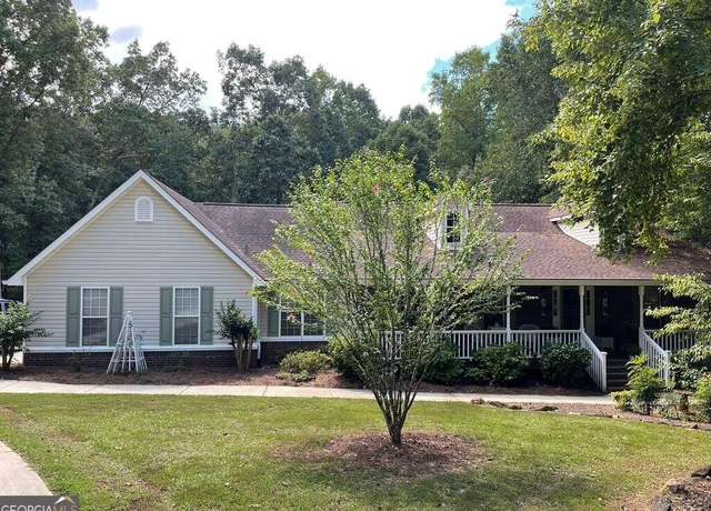 mcdonough, ga